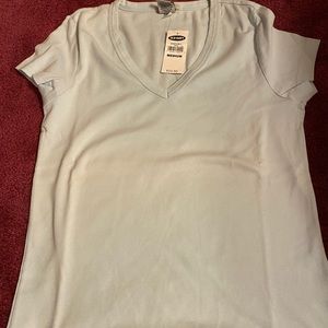 Brand new! Old navy neck top